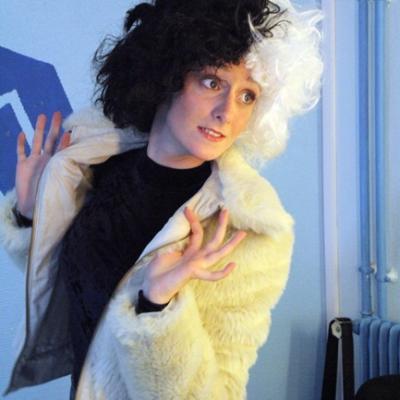 Ecole de danse a Nancy