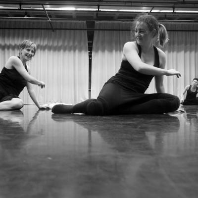 Repetitions spectacle Cathia Conrath