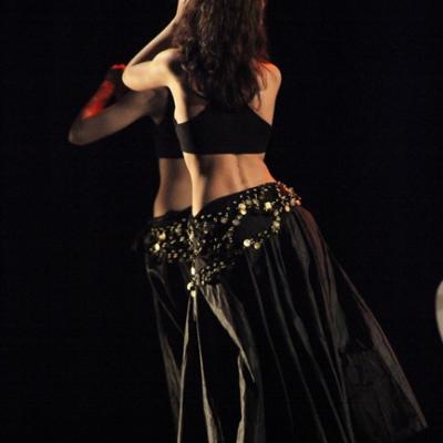 Ecole de danse a Nancy