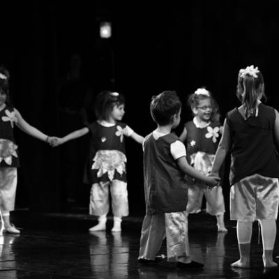 Ecole de danse a Nancy