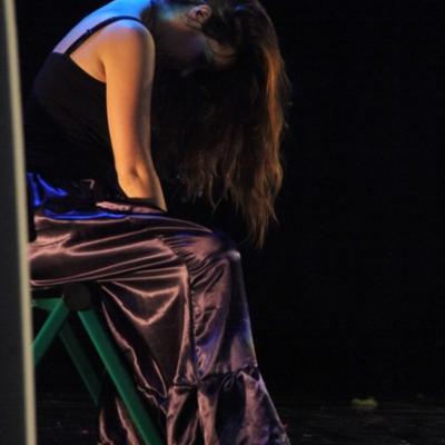 Ecole de danse a Nancy