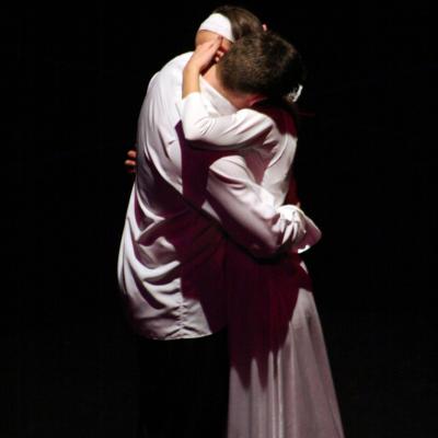 Ecole de danse a Cambrai