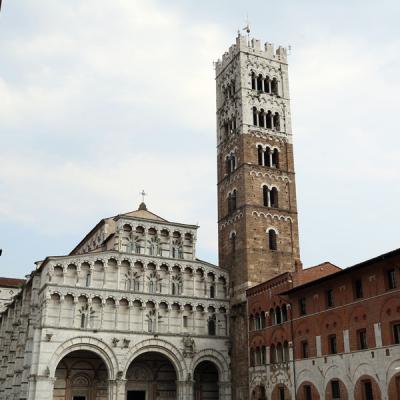 Lucca