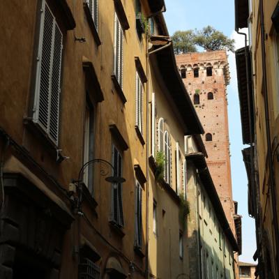 Lucca