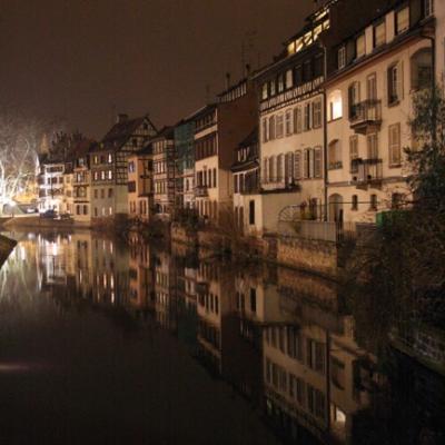 Strasbourg