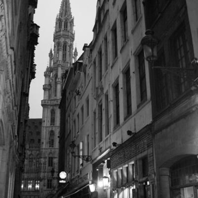 Bruxelles